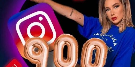 Imagem do grupo de WhatsApp 🌪️ 900 SEGUIDORES AGORA 🌪️