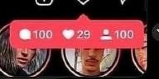 Imagem do grupo de WhatsApp ☑️ GANHE SEGUIDORES AQUI ♥️