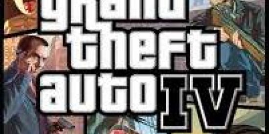 Imagem do grupo de WhatsApp GTA 4 +TLAD +TBOGT