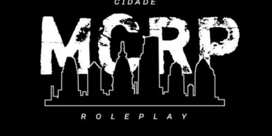 Imagem do grupo de WhatsApp CIDADE MCRP ROLEPLAY