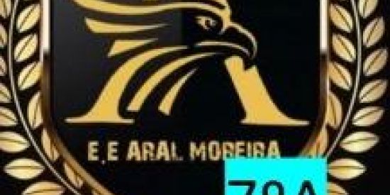 Imagem do grupo de WhatsApp 7°A Aral Moreira