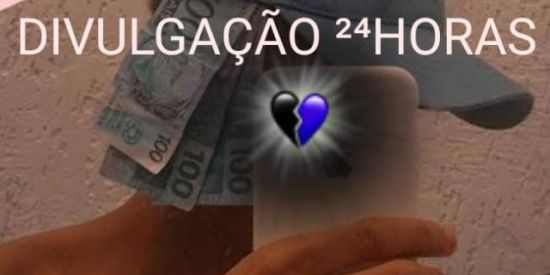 Imagem do grupo de WhatsApp DIVULGAÇÃO DE CTT ON 🇧🇷✅
