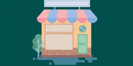 Imagem do grupo de WhatsApp Mercado das bruxas