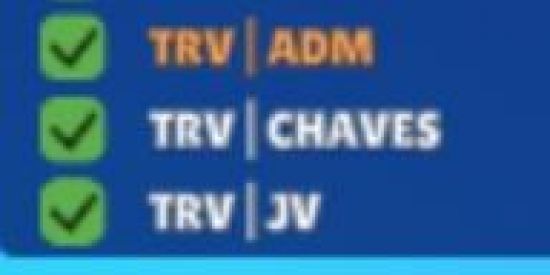 Imagem do grupo de WhatsApp TRV|BROCK