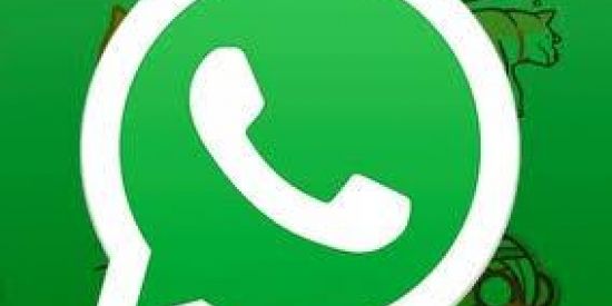 Imagem do grupo de WhatsApp FACEM OQ QUISER👍