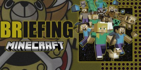 Imagem do grupo de WhatsApp 🏚️ | BRIEFING | MINE | 🏚️