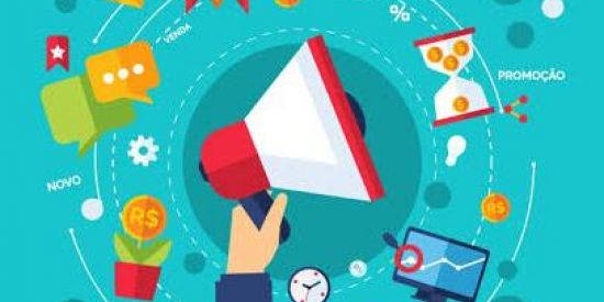 Imagem do grupo de WhatsApp 📢📳Divulga aqui 📳📢