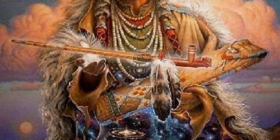 Imagem do grupo de WhatsApp UMBANDA UNIÃO E LUZ links