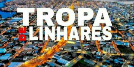 Imagem do grupo de WhatsApp TROPA DE LINHARES - ES