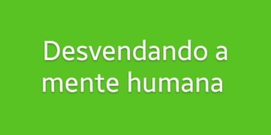 Imagem do grupo de WhatsApp Desvendando a mente humana