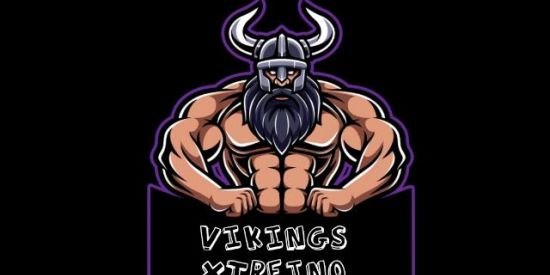 Imagem do grupo de WhatsApp Xtreino VK 🔥