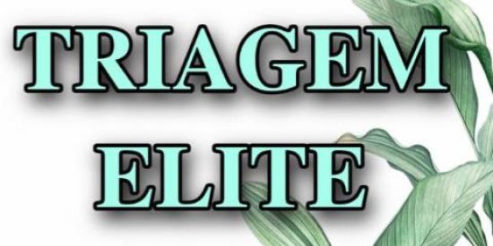 Imagem do grupo de WhatsApp Recrutamento Eq. ELITE