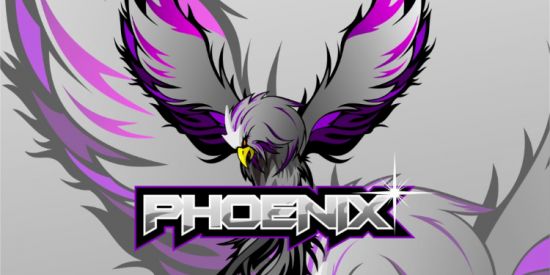 Imagem do grupo de WhatsApp ✨RECRUTAMENTO LINE PHOENIX ✨