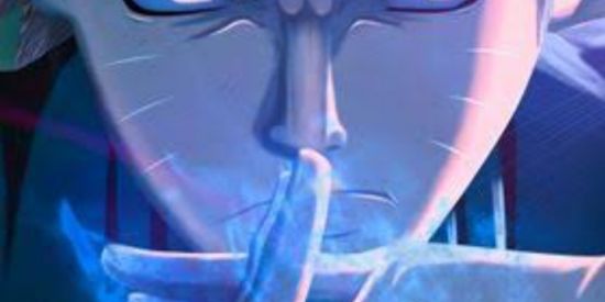 Imagem do grupo de WhatsApp Recrutas para o rpg de narupice