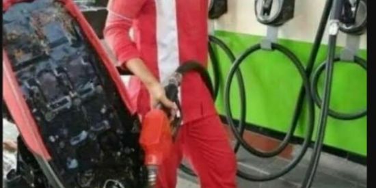 Imagem do grupo de WhatsApp Shit do lalau