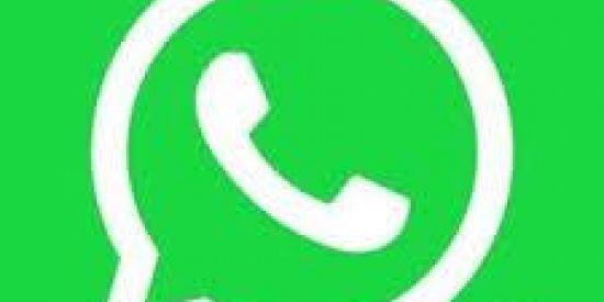 Imagem do grupo de WhatsApp ⃢DIVUGAÇÃO DE ⃤CONTATOs🥶⃢