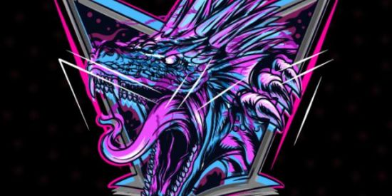 Imagem do grupo de WhatsApp RECRUTAMENTO  DRAGÕES GT🐉