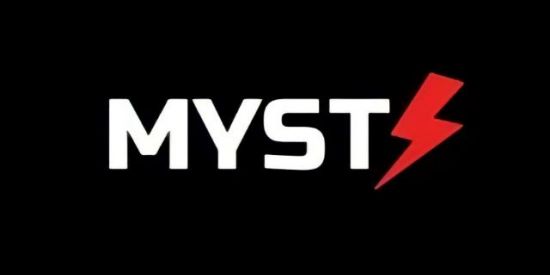 Imagem do grupo de WhatsApp RECRUTAMENTO MYST