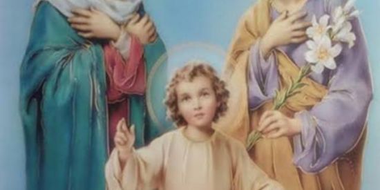 Imagem do grupo de WhatsApp GRUPO CATÓLICO SÉRIO 🙏🏻