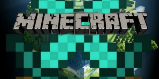 Imagem do grupo de WhatsApp MINECRAFT 1.18.12.01