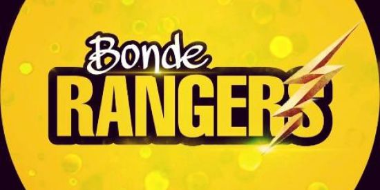 Imagem do grupo de WhatsApp RECRUTAMENTO RANGERS