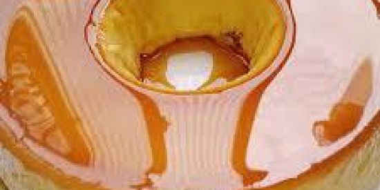 Imagem do grupo de WhatsApp Conheça o melhor pudim