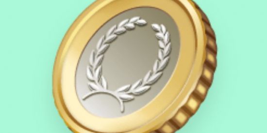 Imagem do grupo de WhatsApp Grupo de 1 real 🪙