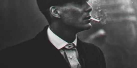 Imagem do grupo de WhatsApp PEAKY BLINDERS 🇧🇷