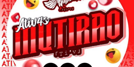 Imagem do grupo de WhatsApp Triagem star🌟