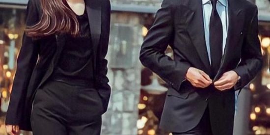 Imagem do grupo de WhatsApp Mundo dos doramas 🇰🇷