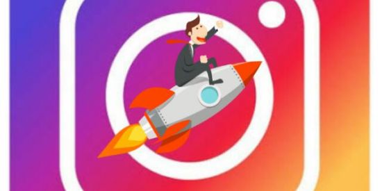 Imagem do grupo de WhatsApp HYPER INSTAGRAM. 💫