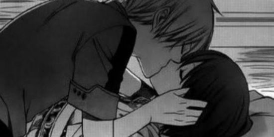 Imagem do grupo de WhatsApp Namoro nerd