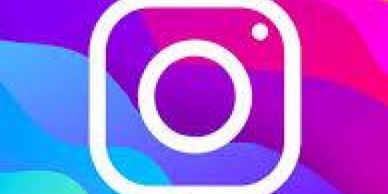 Imagem do grupo de WhatsApp Instagram