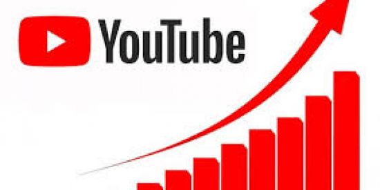 Imagem do grupo de WhatsApp 4000 horas no YouTube