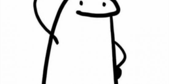 Imagem do grupo de WhatsApp pisa na cara do cão🙏🏻😘