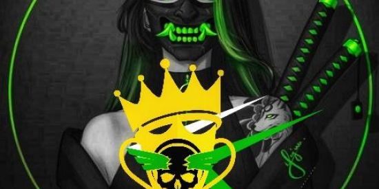 Imagem do grupo de WhatsApp ☣️ FAN THAI DIVULGAÇÕES ☣️