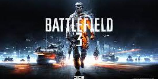 Imagem do grupo de WhatsApp Battlefield 3 PC -BR
