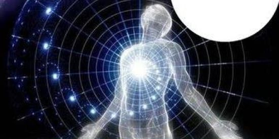 Imagem do grupo de WhatsApp Atendimento espiritual