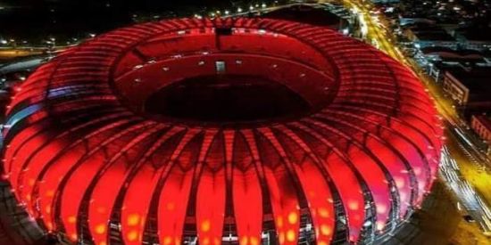 Imagem do grupo de WhatsApp Nação Colorada 🇲🇨🇲🇨👊🚩