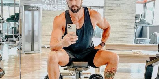 Imagem do grupo de WhatsApp Fã Clube Erasmo Viana❤️