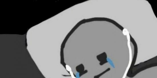 Imagem do grupo de WhatsApp 〰️Conversas Aleatórias〰️