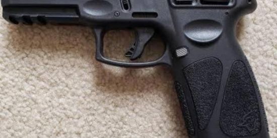 Imagem do grupo de WhatsApp Tiro esportivo CR CAC