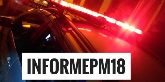 Imagem do grupo de WhatsApp 💀👮Informe 2 PM 18 BPM⚡🚓