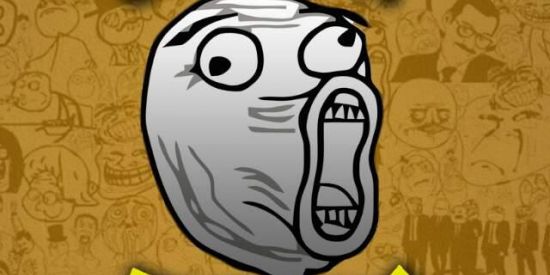 Imagem do grupo de WhatsApp Retardados