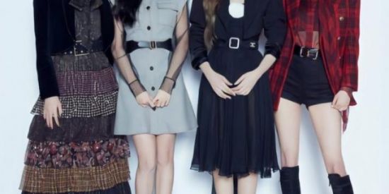 Imagem do grupo de WhatsApp Blackpinkin your area⋆ ̊ ༘♡ ⋆。 ̊