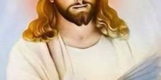 Imagem do grupo de WhatsApp Eu sou o caminho e a vida