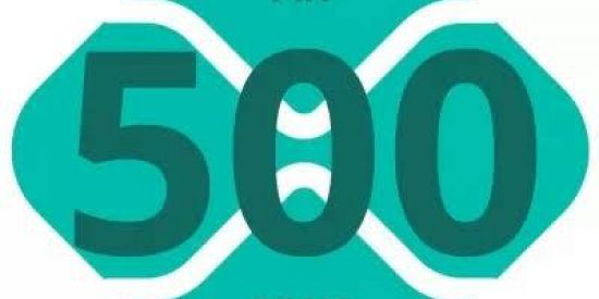 Imagem do grupo de WhatsApp Rifa de 500 reais