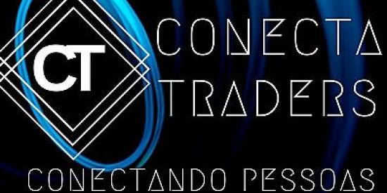 Imagem do grupo de WhatsApp Conecta Traders 📊