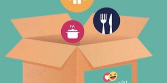 Imagem do grupo de WhatsApp AMDP DOAÇOES