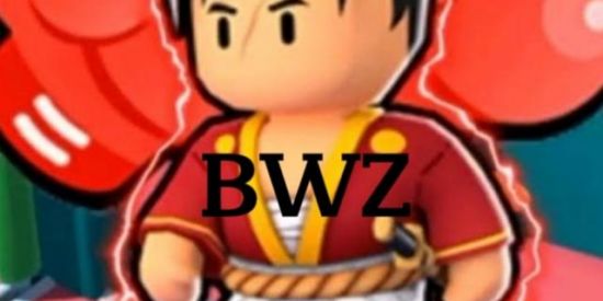 Imagem do grupo de WhatsApp BWZ clâ